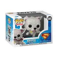 1. Funko POP DC: Superman 2025 - Krypto