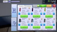 6. Electronics Store Simulator PL (PC) (klucz STEAM)