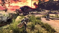 3. Monster Hunter: World PL (Xbox One)