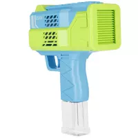 4. Mega Creative Pistolet Do Baniek Mydlanych 532611