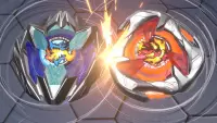 2. BEYBLADE X XONE (NS)