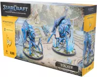 1. StarCraft: Stalker - Protoss - Expansion Set (wyd. angielskie)