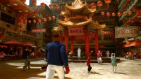 8. Street Fighter 6 PL (PC) (klucz STEAM)