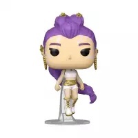 2. Funko POP Animation: KPOP Demon Hunters - Rumi 