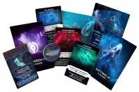 3. Nemesis: Odwet - Xyrianie