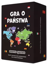 1. Gra o państwa