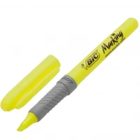 1. Bic Zakreślacze Hightlight Grip Pastel 4 sztuki 964859