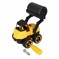 5.  Mega Creative Auto Ciężarowe Do Skręcania Walec 498651