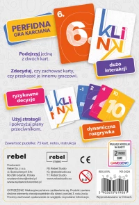 12. Klink (edycja polska)