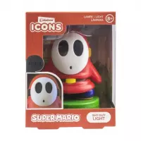 1. Lampka Super Mario - Shy Guy