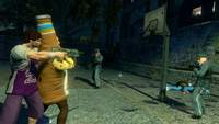 5. Saints Row The Third (PC) (klucz STEAM)