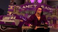4. Saints Row The Third (PC) (klucz STEAM)