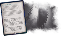 3. Horror w Arkham LCG: Labirynty Obłędu