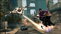 7. Saints Row The Third (PC) (klucz STEAM)
