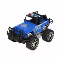 3. Mega Creative Auto Terenowe 549654