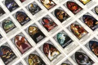 11. Talisman: Magia i Miecz (5. edycja)