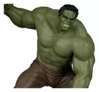 8. Statuetka 1/6 Marvel Studios Spider-Man: Brand New Day (2026) statuetka 1/6 Hulk