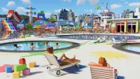 7. Planet Coaster 2: Toybox Pack PL (DLC) (PC) (klucz STEAM)