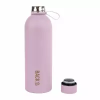 2. BackUp Bidon Termos Metalowy 500ml 589125