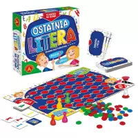 2. Alexander Ostatnia Litera