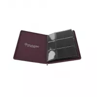 5. Gamegenic: Magic the Gathering - Lorwyn Eclipsed - Zip-Up Album 18-Pocket - Album na Karty - Celestial Reunion