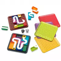 2. Smart Games Genius Connection (ENG)