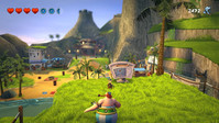 7. Asterix & Obelix XXL 2: Remastered Edycja Limitowana (NS)