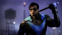 4. Rycerze Gotham (Gotham Knights) Deluxe Edition PL (Xbox Series X)