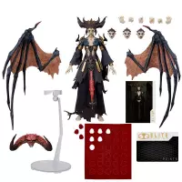 10. Figurka Lilith Diablo IV Elite Edition 18 cm