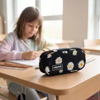 3. Head Piórnik AC6 Saszetka Usztywniona Daisy 503026059