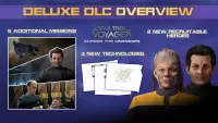 11. Star Trek: Voyager - Across the Unknown - Deluxe DLC PL (DLC) (PC) (klucz STEAM)