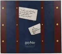 2. Zestaw SzkolnyHarry Potter - Własność Hogwartu