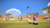 8. Super Battle Golf (PC) (klucz STEAM)