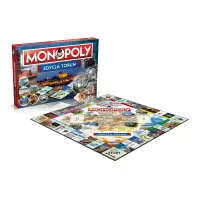 2. Monopoly Toruń