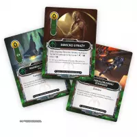 4. Star Wars: The Deckbuilding Game - Mandalorianie