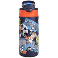 3. CoolPack Bono Bidon Metalowy 350ml Hobby Z10929
