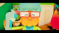 7. Grandma No! PL (PC) (klucz STEAM)