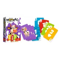 2. Trefl MooKao