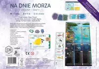8. Na dnie morza: Rekiny i rafy