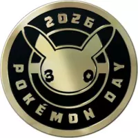 3. Pokemon TCG: 2026 Pokemon Day Collection