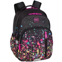 1. CoolPack Base Plecak Szkolny Galaxy E27589