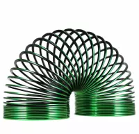 6. Mega Creative Sprężyna Metaliczna 545667