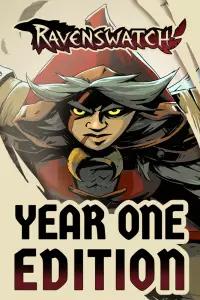 1. Ravenswatch: Year One Edition PL (PC) (klucz STEAM)