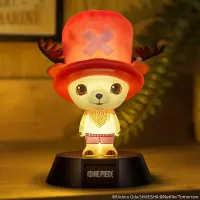 5. Lampka One Piece - Chopper