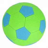 1. Mega Creative Piłka Nożna Rozmiar 5 584014