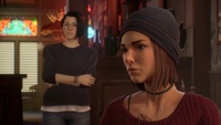 4. Life is Strange: True Colors (PS4)