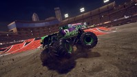 1. Monster Jam Steel Titans 2 PL (PC) (klucz STEAM)