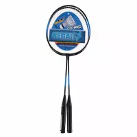 3. Mega Creative Badminton Metalowy + Lotki 576988