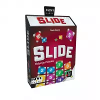 1. Slide IUVI Games
