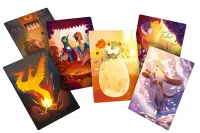 4. Dixit Kids (edycja polska)